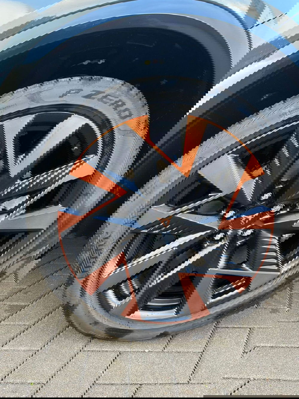 Cupra Formentor nuova a Lecco (12)