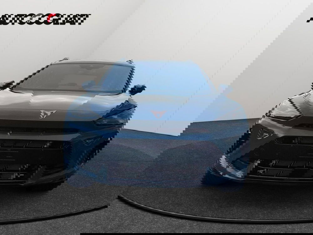 Cupra Formentor nuova a Lecco (2)