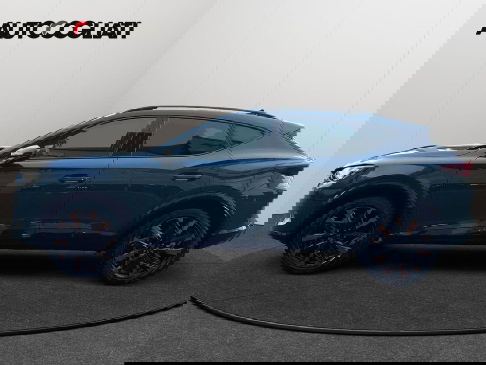 Cupra Formentor nuova a Lecco (3)