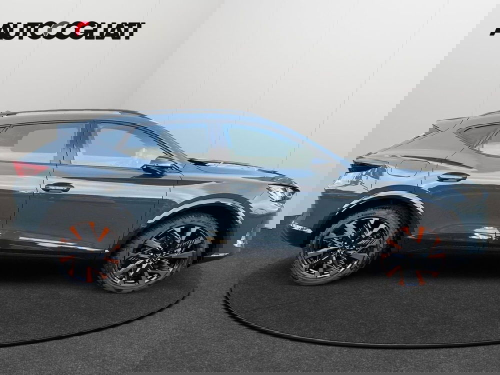 Cupra Formentor nuova a Lecco (5)