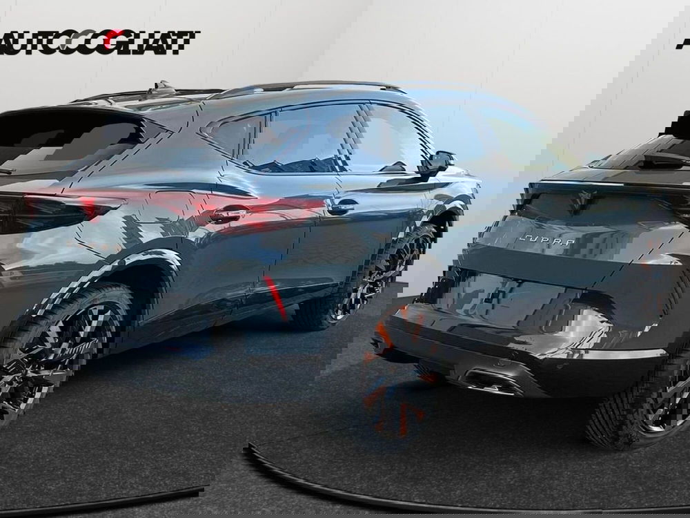 Cupra Formentor nuova a Lecco (6)