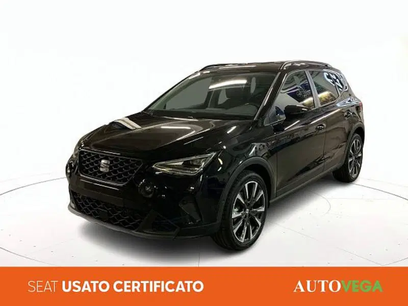 SEAT Arona usata a Vicenza