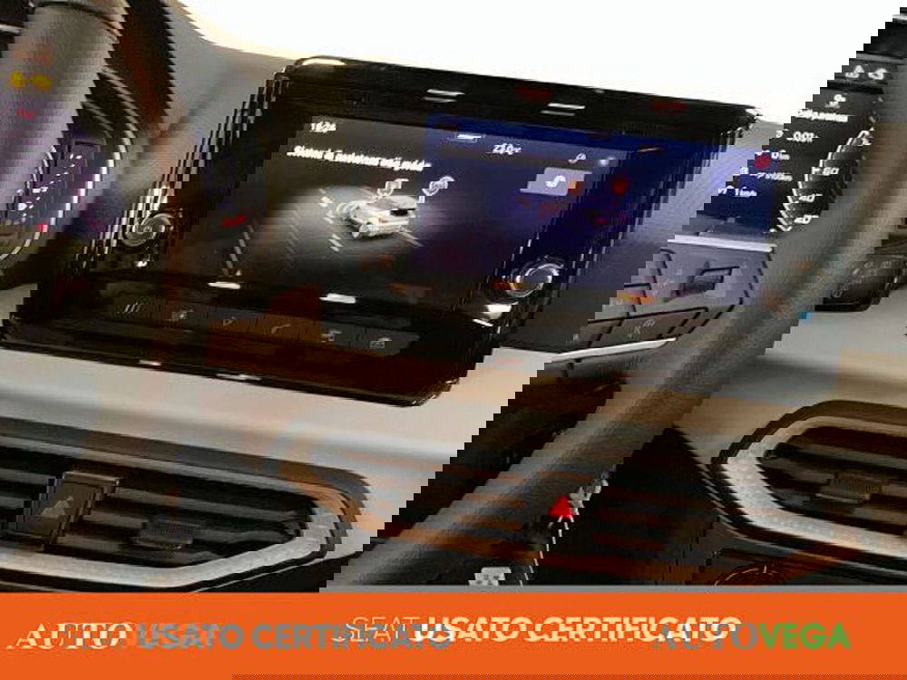 SEAT Arona usata a Vicenza (10)