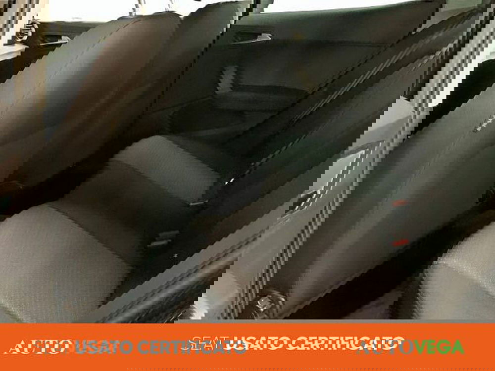 SEAT Arona usata a Vicenza (14)
