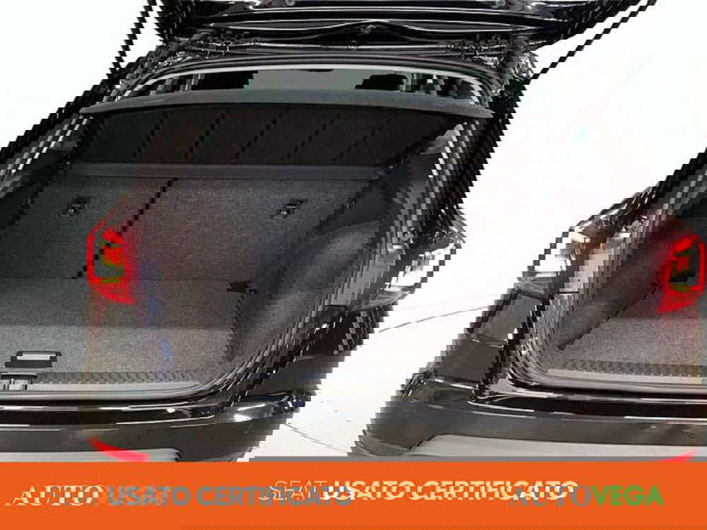 SEAT Arona usata a Vicenza (15)