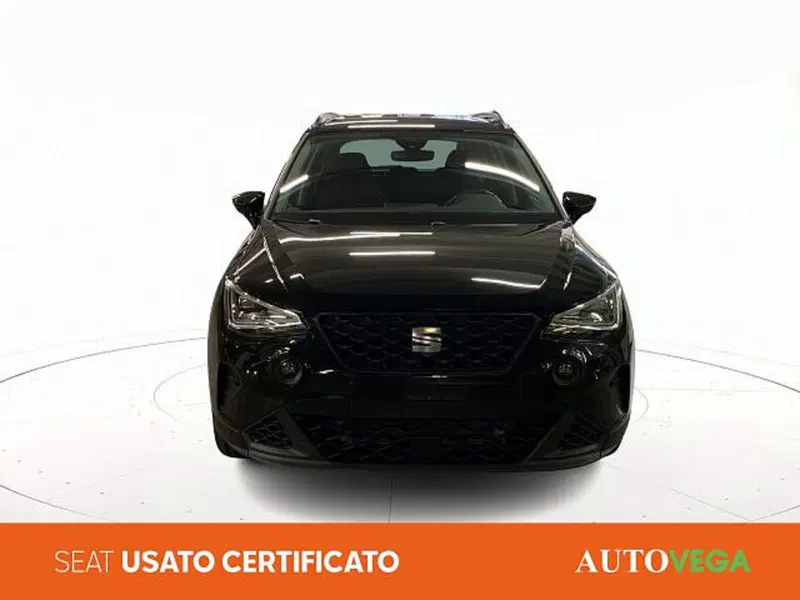 SEAT Arona usata a Vicenza (2)