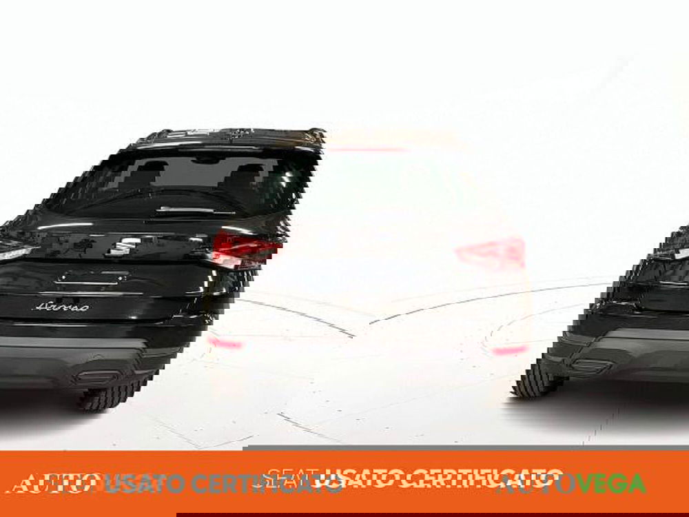 SEAT Arona usata a Vicenza (4)