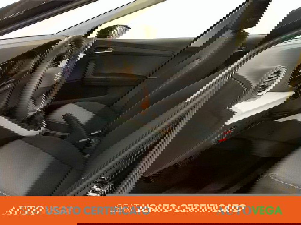 SEAT Arona usata a Vicenza (6)