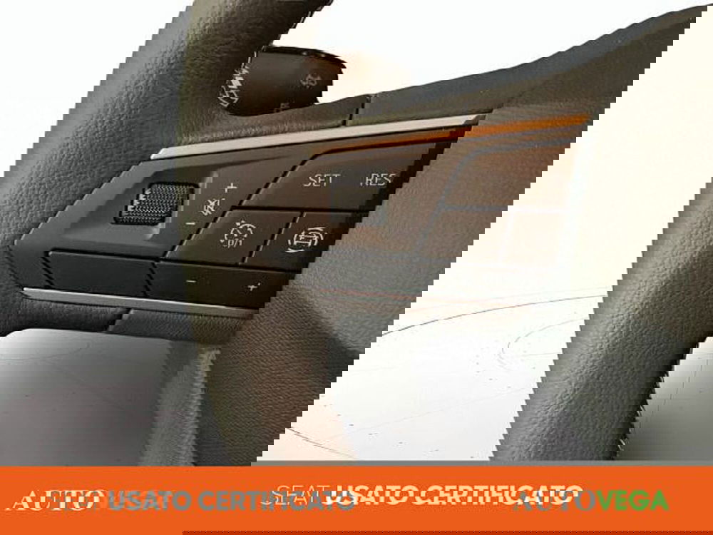 SEAT Arona usata a Vicenza (9)