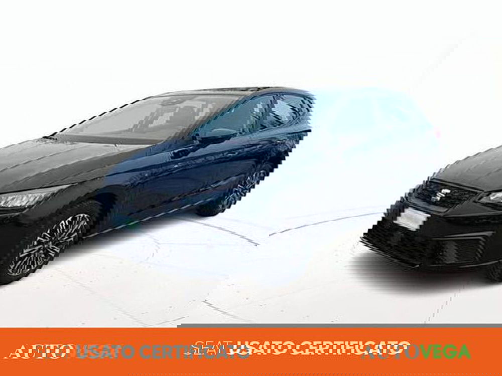 SEAT Ibiza usata a Vicenza