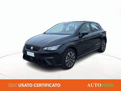 SEAT Ibiza 1.0 mpi Style 80cv del 2023 usata a Vicenza