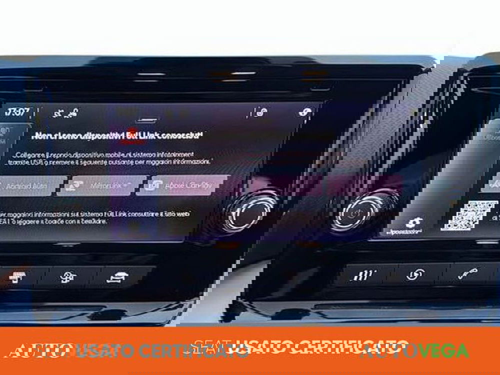 SEAT Ibiza usata a Vicenza (10)