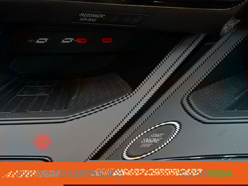 SEAT Ibiza usata a Vicenza (13)