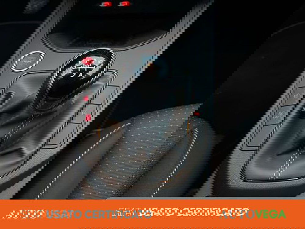 SEAT Ibiza usata a Vicenza (14)