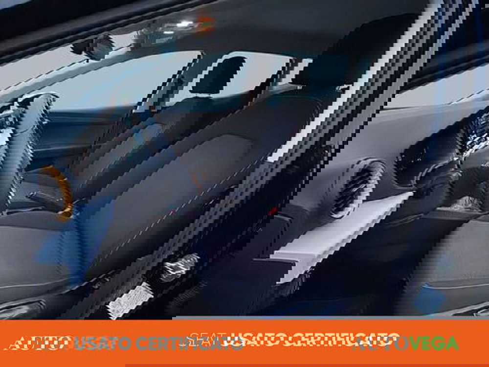 SEAT Ibiza usata a Vicenza (15)