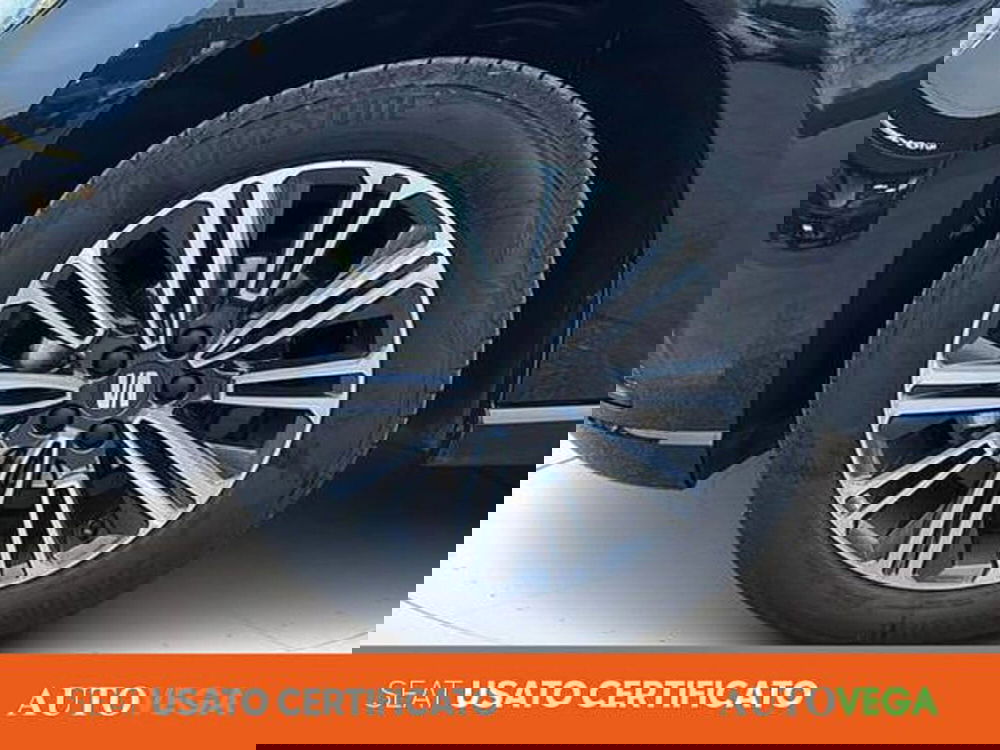 SEAT Ibiza usata a Vicenza (18)