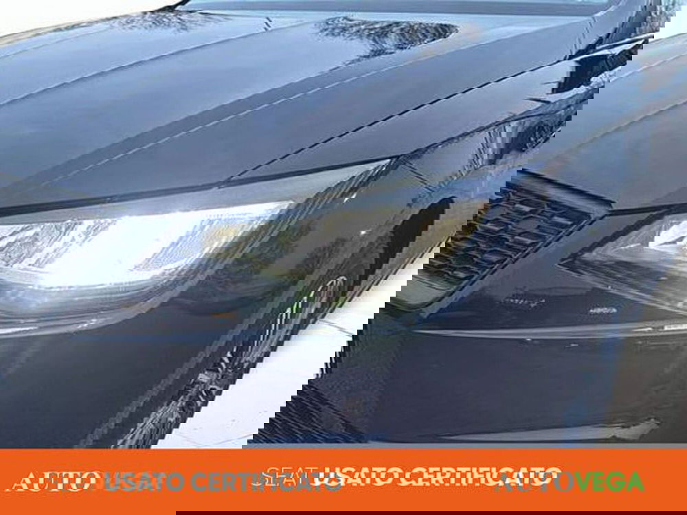 SEAT Ibiza usata a Vicenza (19)