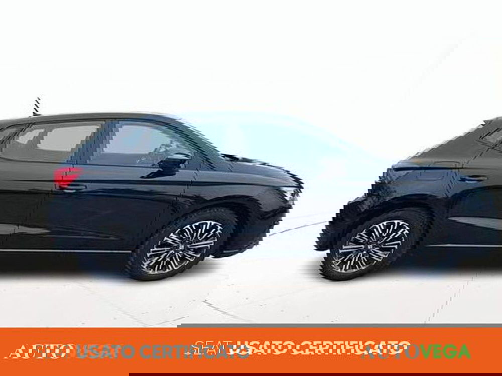 SEAT Ibiza usata a Vicenza (3)