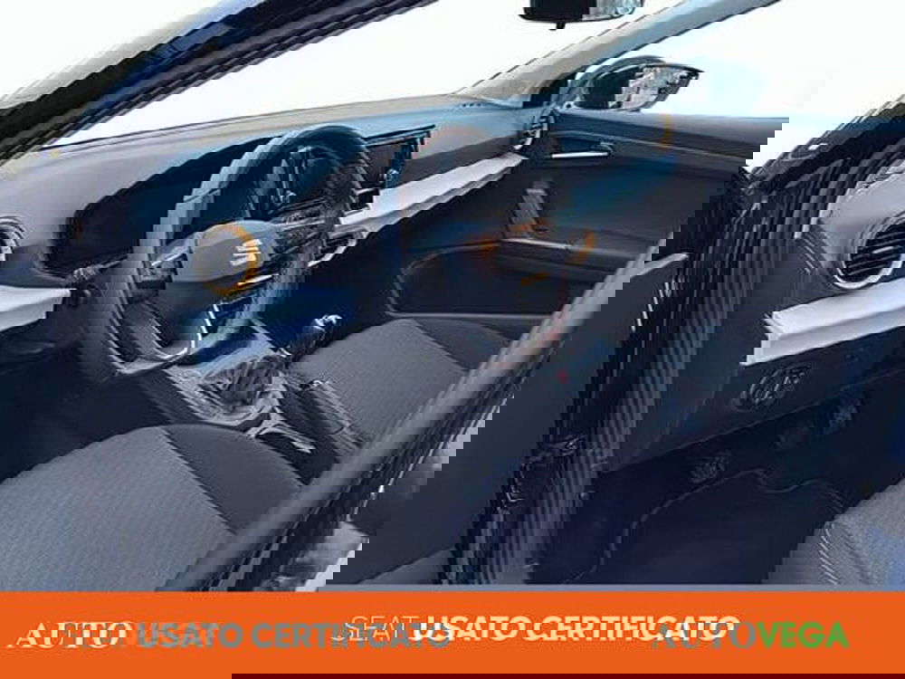 SEAT Ibiza usata a Vicenza (7)