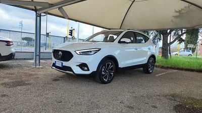 Mg ZS ZS 1.5 Luxury del 2024 usata a Empoli