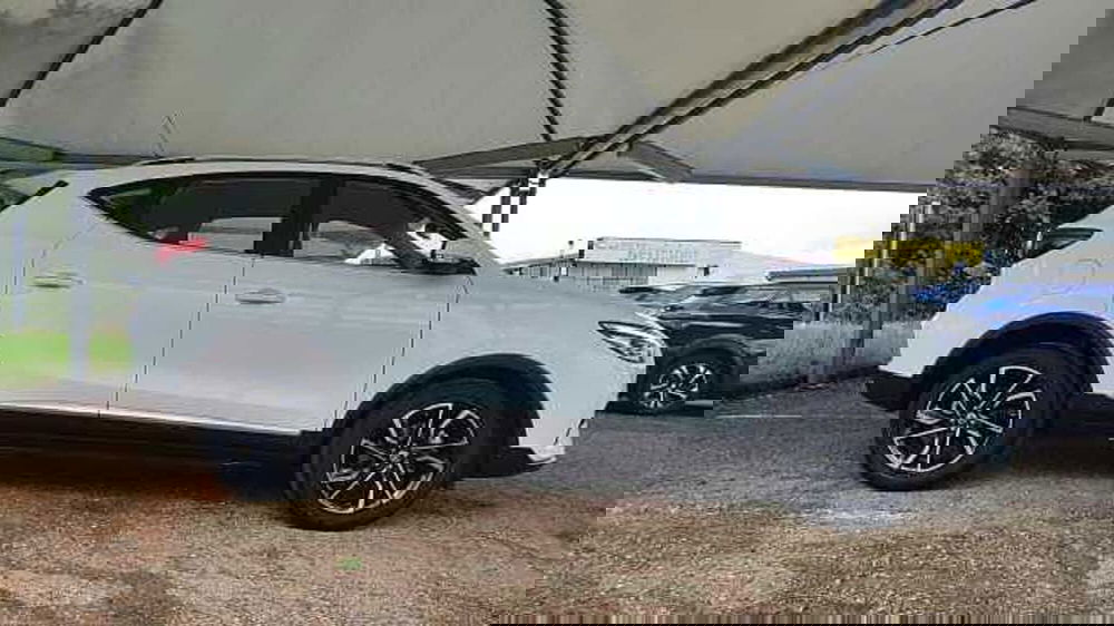 Mg ZS usata a Firenze (10)