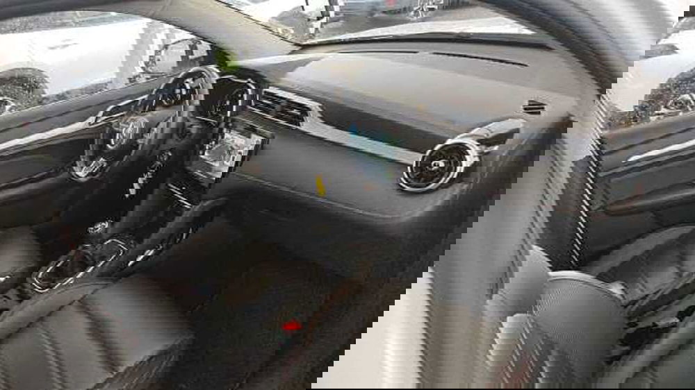 Mg ZS usata a Firenze (11)