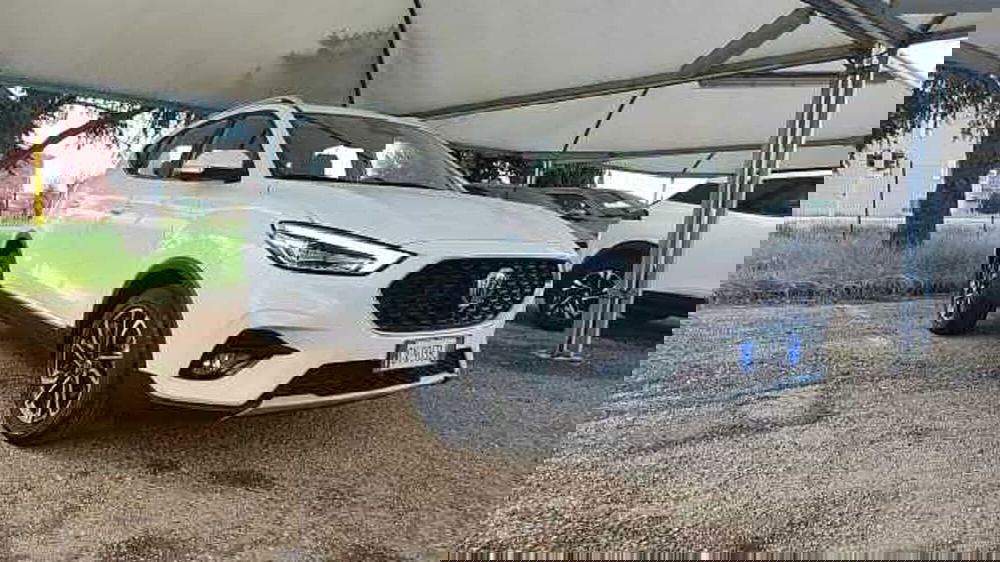 Mg ZS usata a Firenze (13)