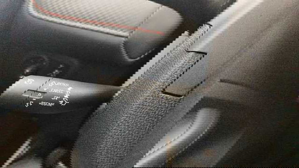 Mg ZS usata a Firenze (17)