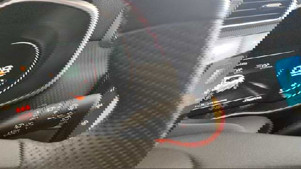 Mg ZS usata a Firenze (18)