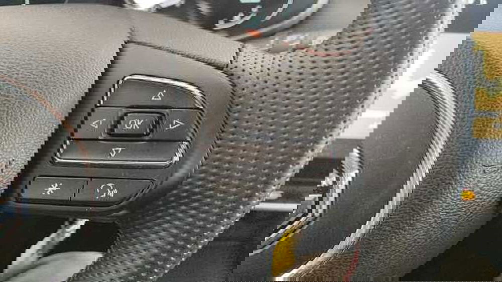 Mg ZS usata a Firenze (20)