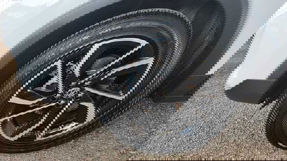 Mg ZS usata a Firenze (5)