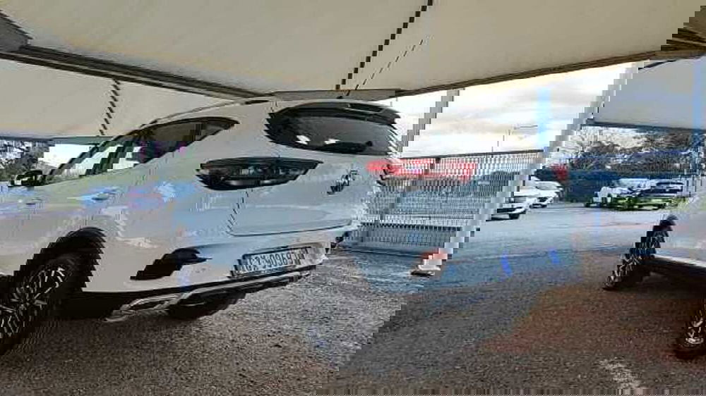 Mg ZS usata a Firenze (6)