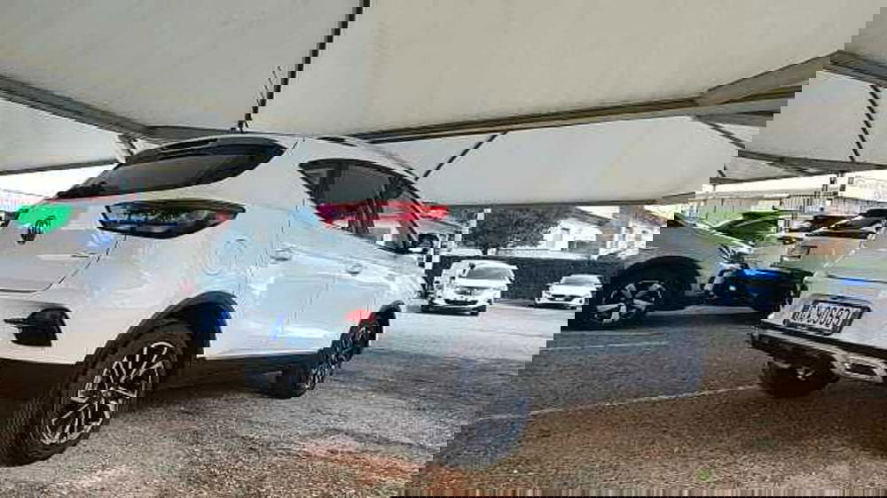 Mg ZS usata a Firenze (9)