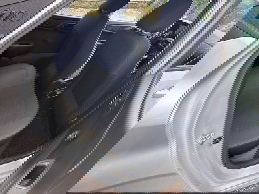 Hyundai i10 usata a Firenze (10)