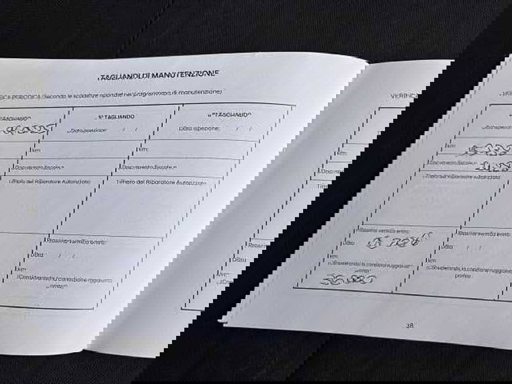 Hyundai i10 usata a Firenze (15)