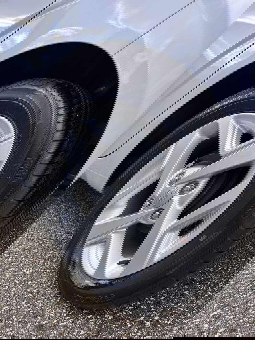 Hyundai i10 usata a Firenze (5)