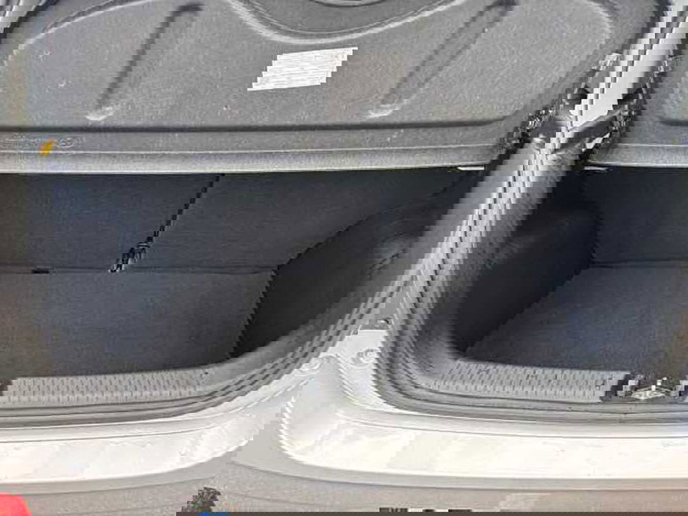 Hyundai i10 usata a Firenze (8)