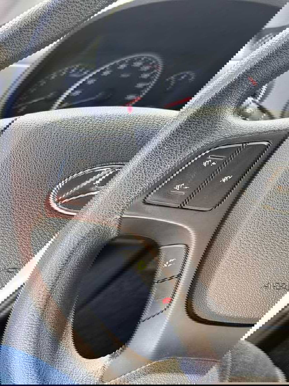 Hyundai i10 usata a Firenze (14)