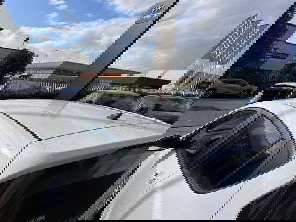 Hyundai i10 usata a Firenze (17)