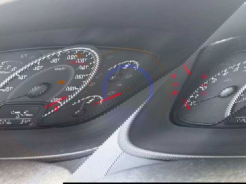 Hyundai i10 usata a Firenze (2)