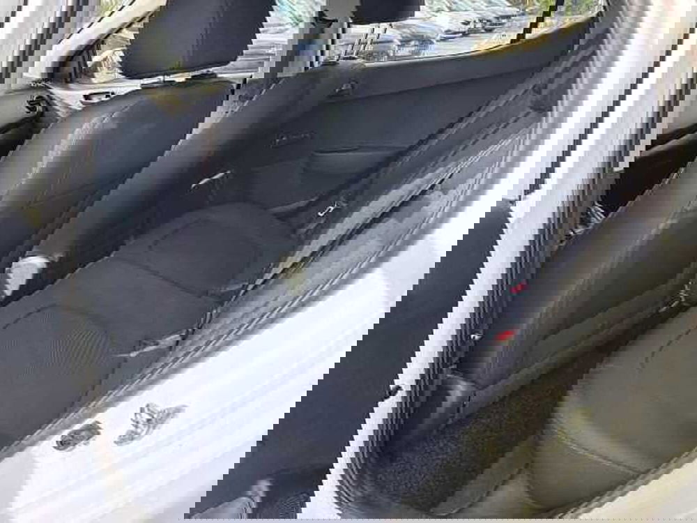 Hyundai i10 usata a Firenze (6)