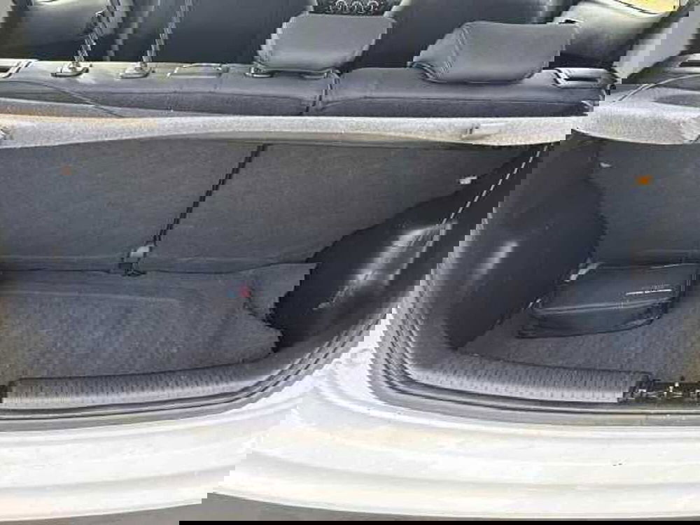 Hyundai i10 usata a Firenze (8)