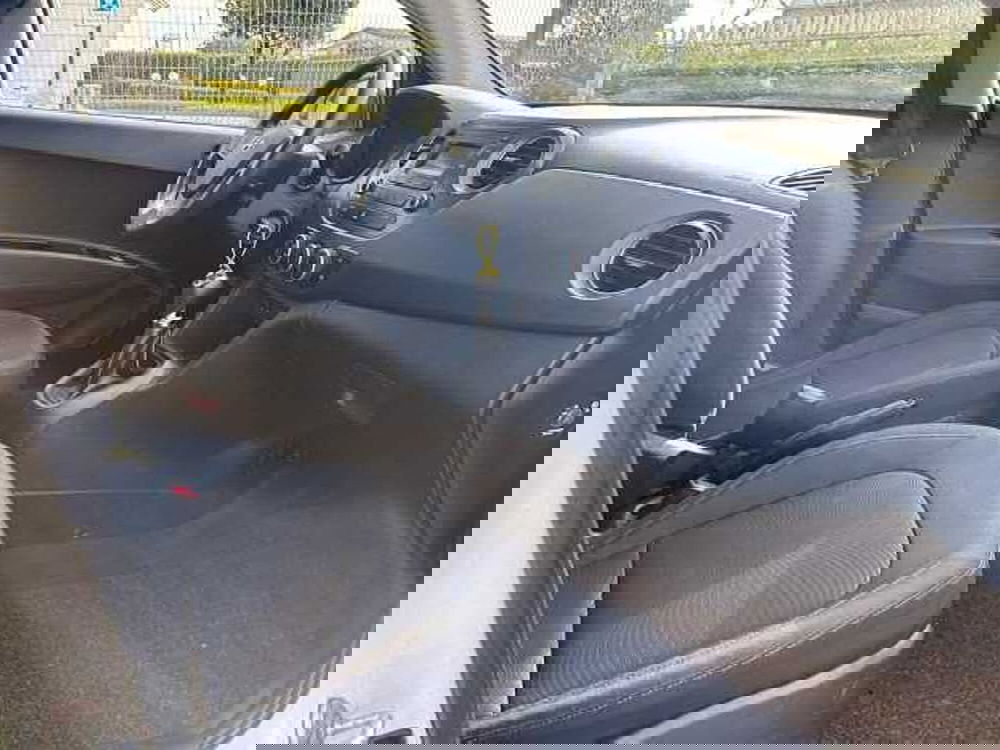 Hyundai i10 usata a Firenze (10)