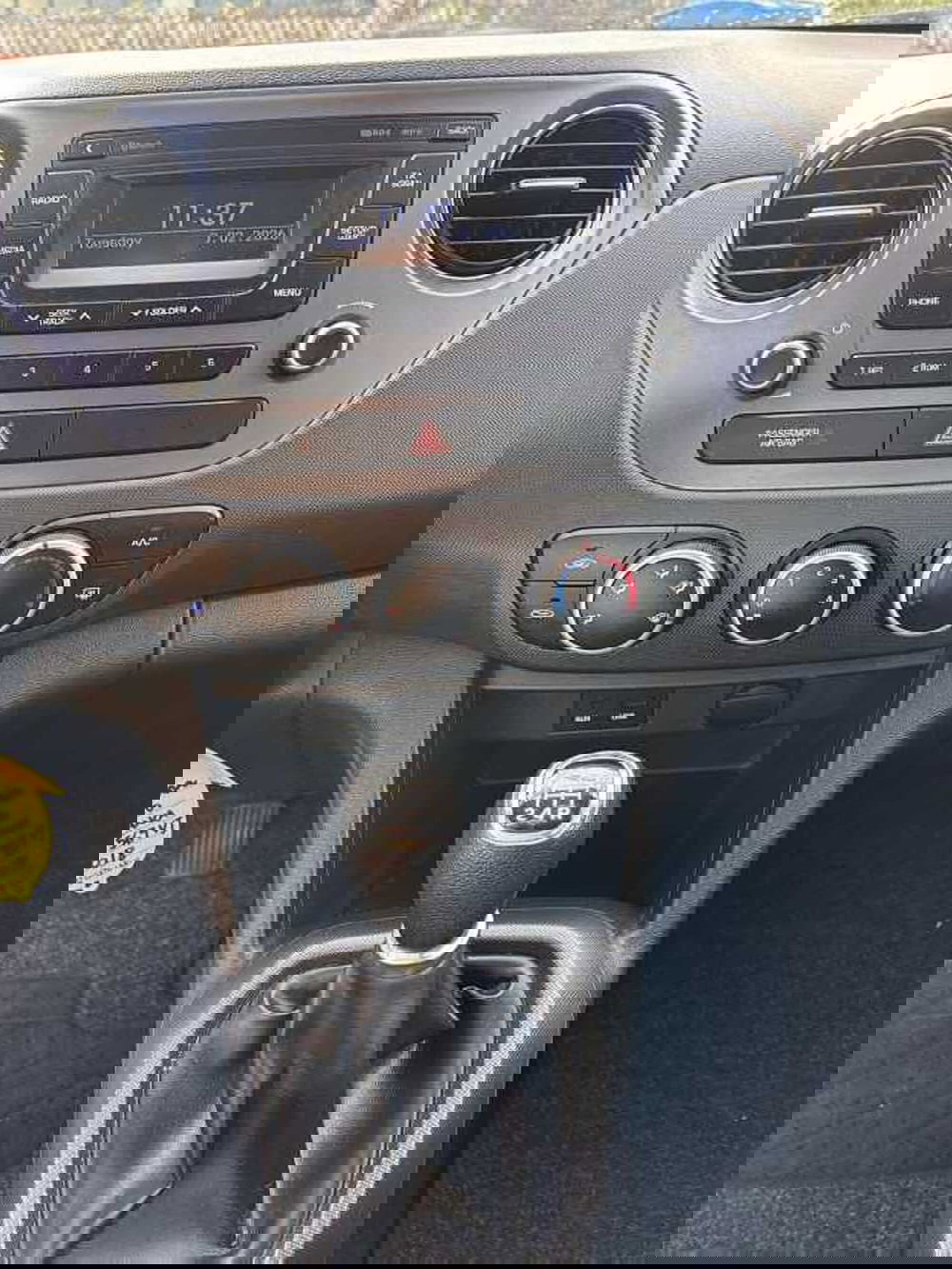 Hyundai i10 usata a Firenze (13)