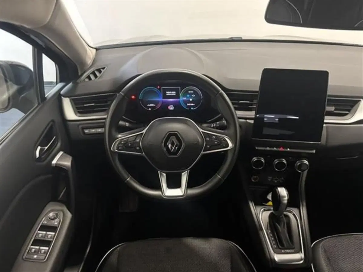 Renault Captur usata a Siena (11)