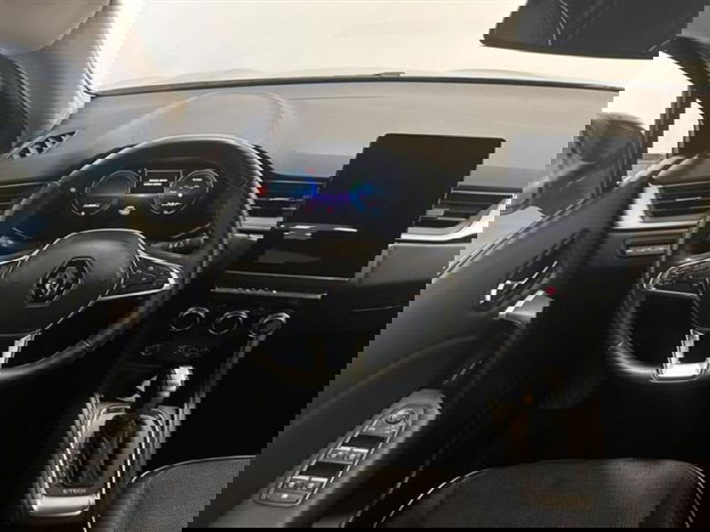 Renault Captur usata a Siena (11)