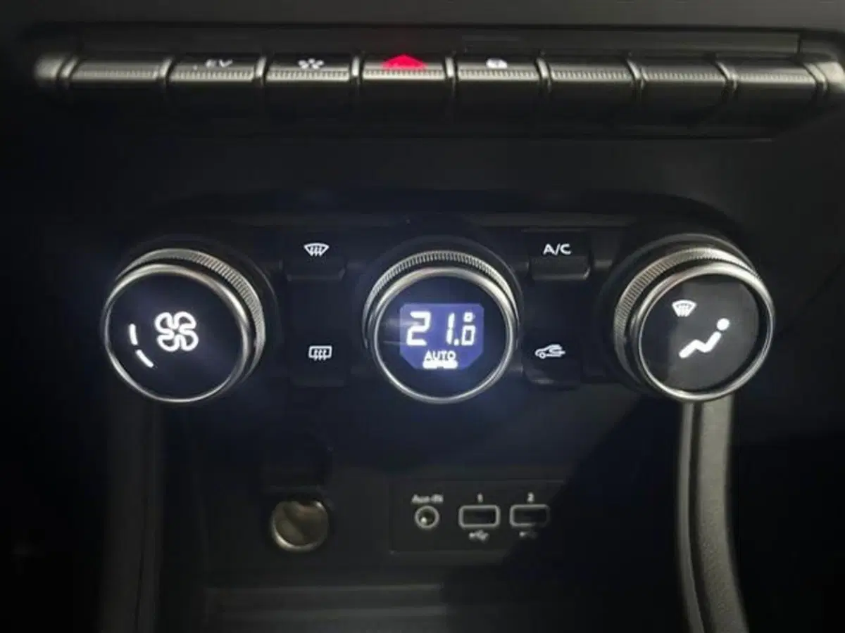 Renault Captur usata a Siena (12)