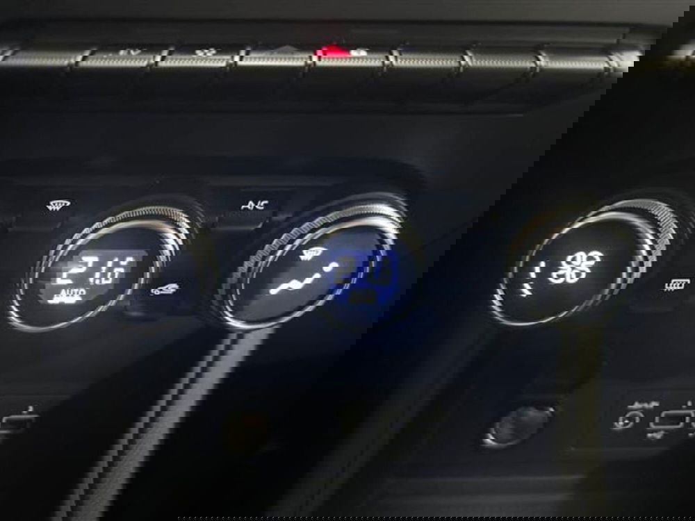 Renault Captur usata a Siena (12)