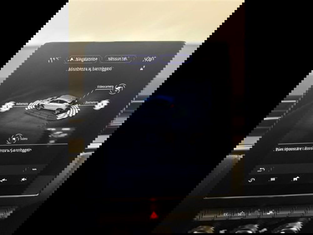 Renault Captur usata a Siena (13)