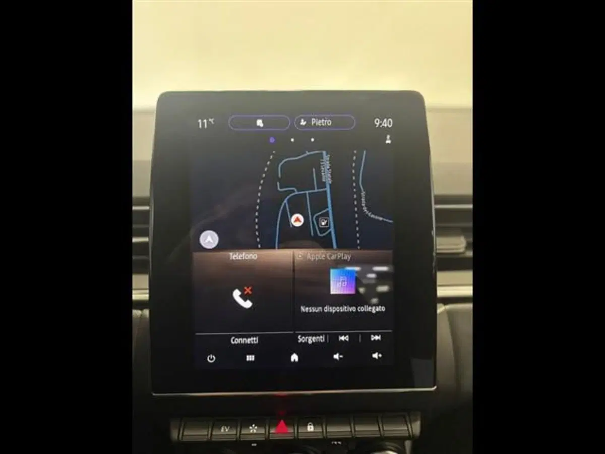 Renault Captur usata a Siena (14)